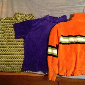 KIDS Turtleneck Bundle
